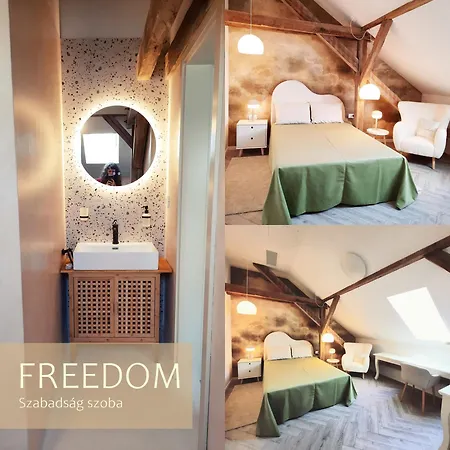 Guest house 1568
