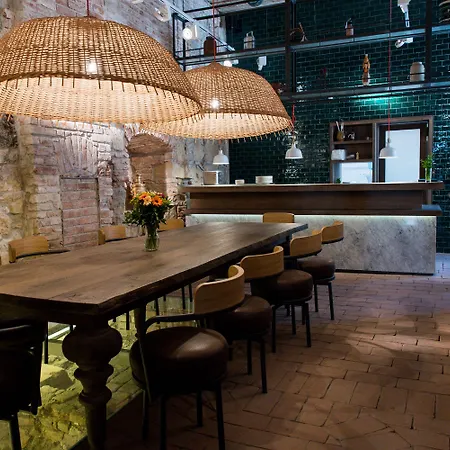 Vendégház 1568 Kolozsvár