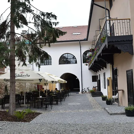 1568 3* Cluj-Napoca