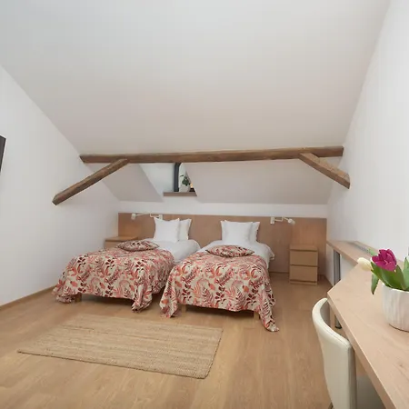 Pensjonat 1568 Kluż-Napoka