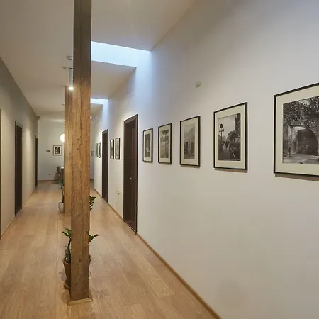 Vendégház 1568 Kolozsvár