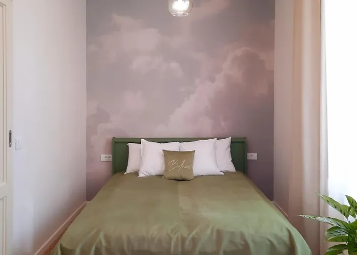 בית הארחה 1568 קלוז'-נאפוקה