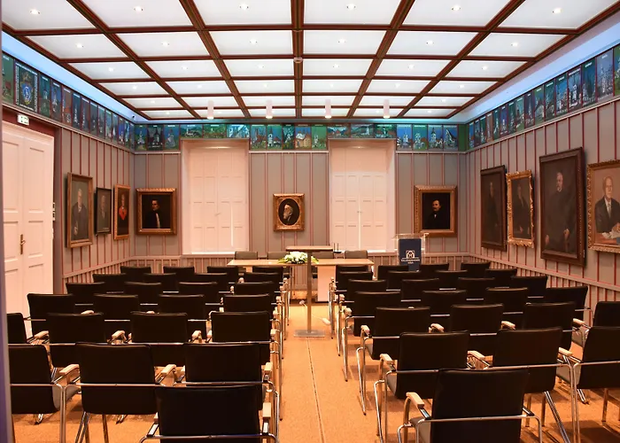 בית הארחה 1568