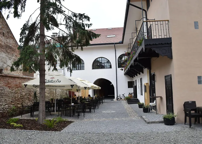 1568 3* Kluż-Napoka