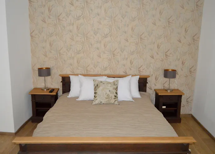 1568 3* קלוז'-נאפוקה