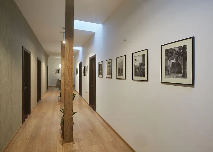 בית הארחה 1568 קלוז'-נאפוקה