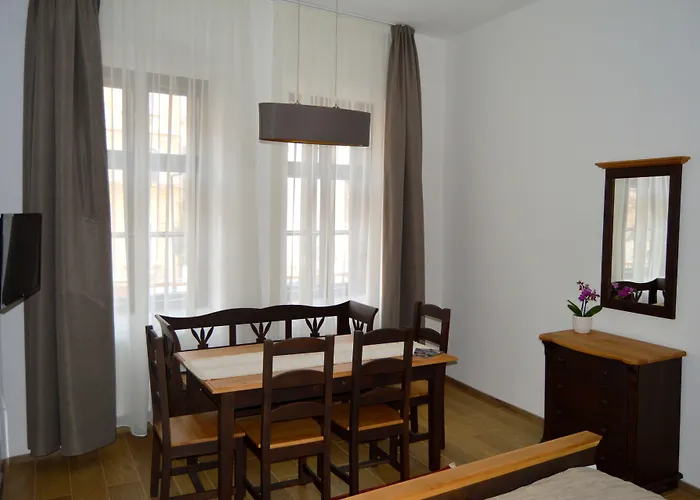 Pensjonat 1568 Kluż-Napoka